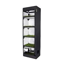 Propagator L 60x40x200 Graden High Pro Probox