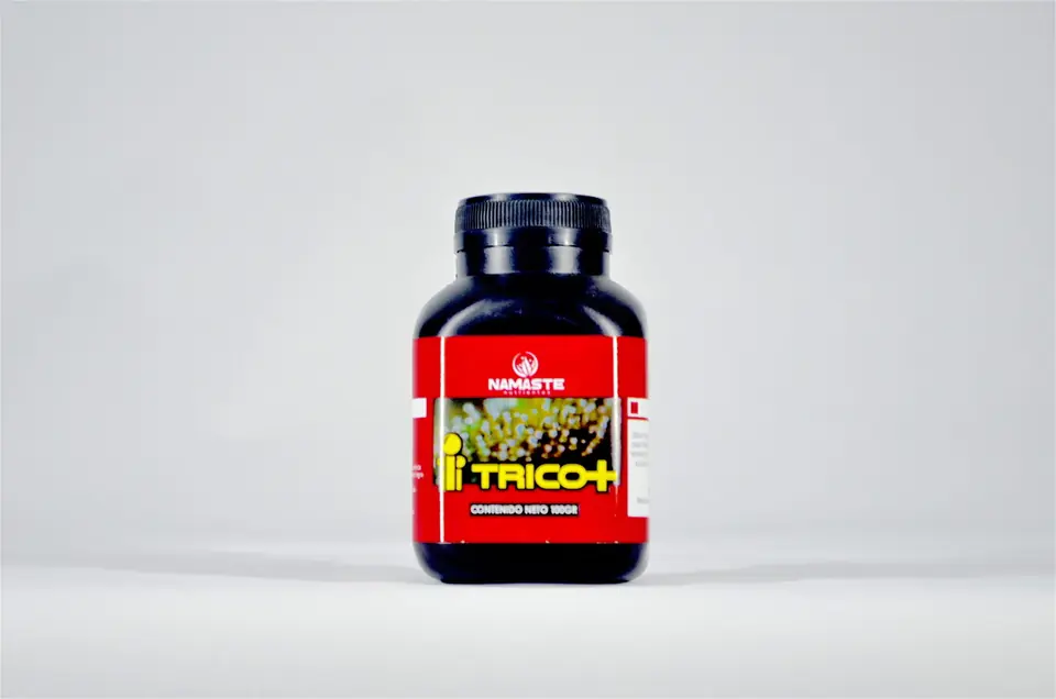 Trico+ 100gr Namaste