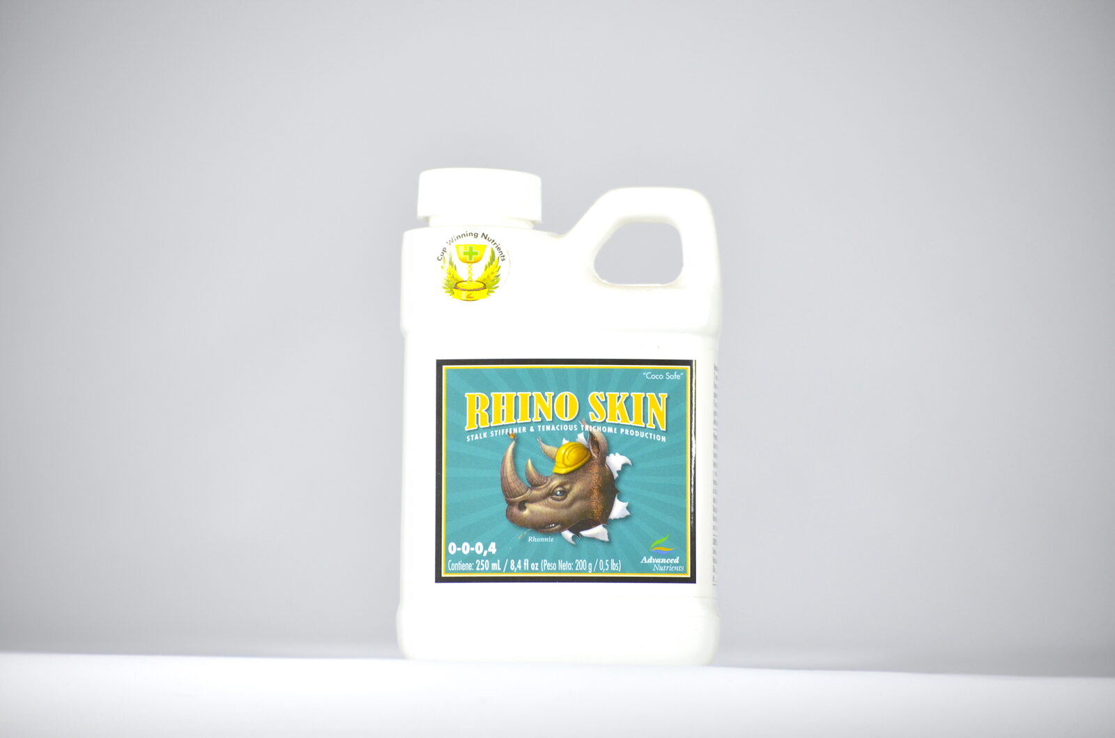 Rhino Skin 250ml Advanced