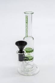 D&K Bong PIrex 15cm DK6472