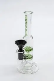 D&K Bong PIrex 15cm DK6472