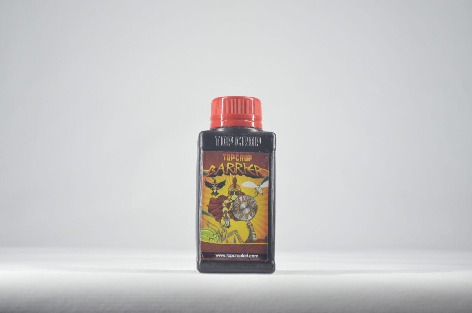 Top Barrier 100ml Top Crop