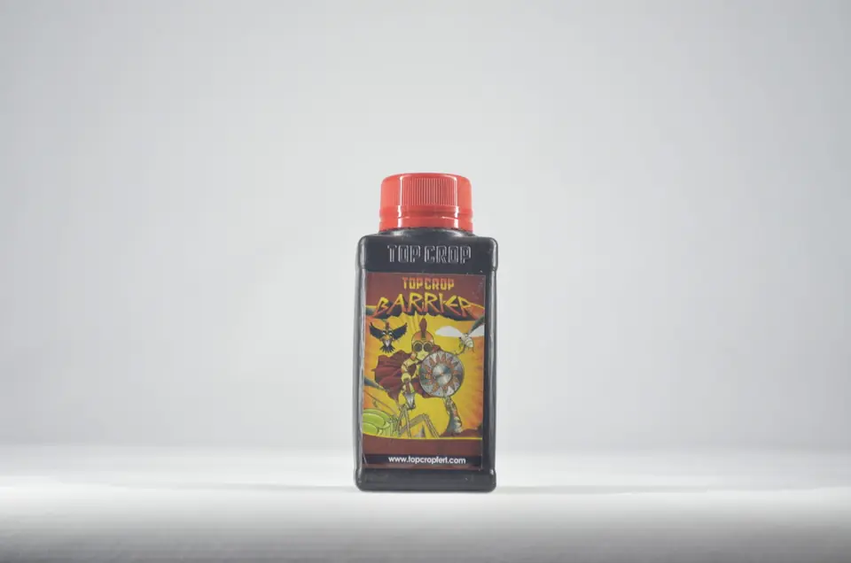 Top Barrier 100ml Top Crop