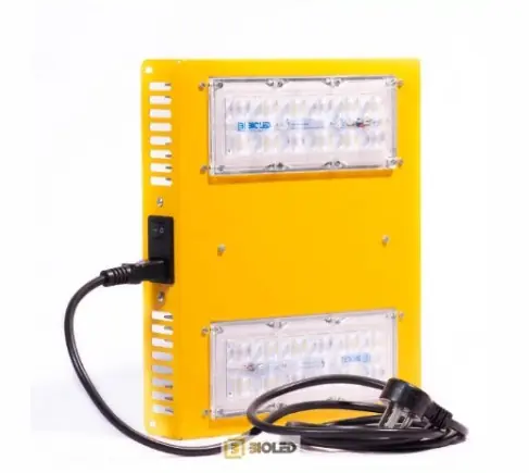 Panel Bioled RG 110i