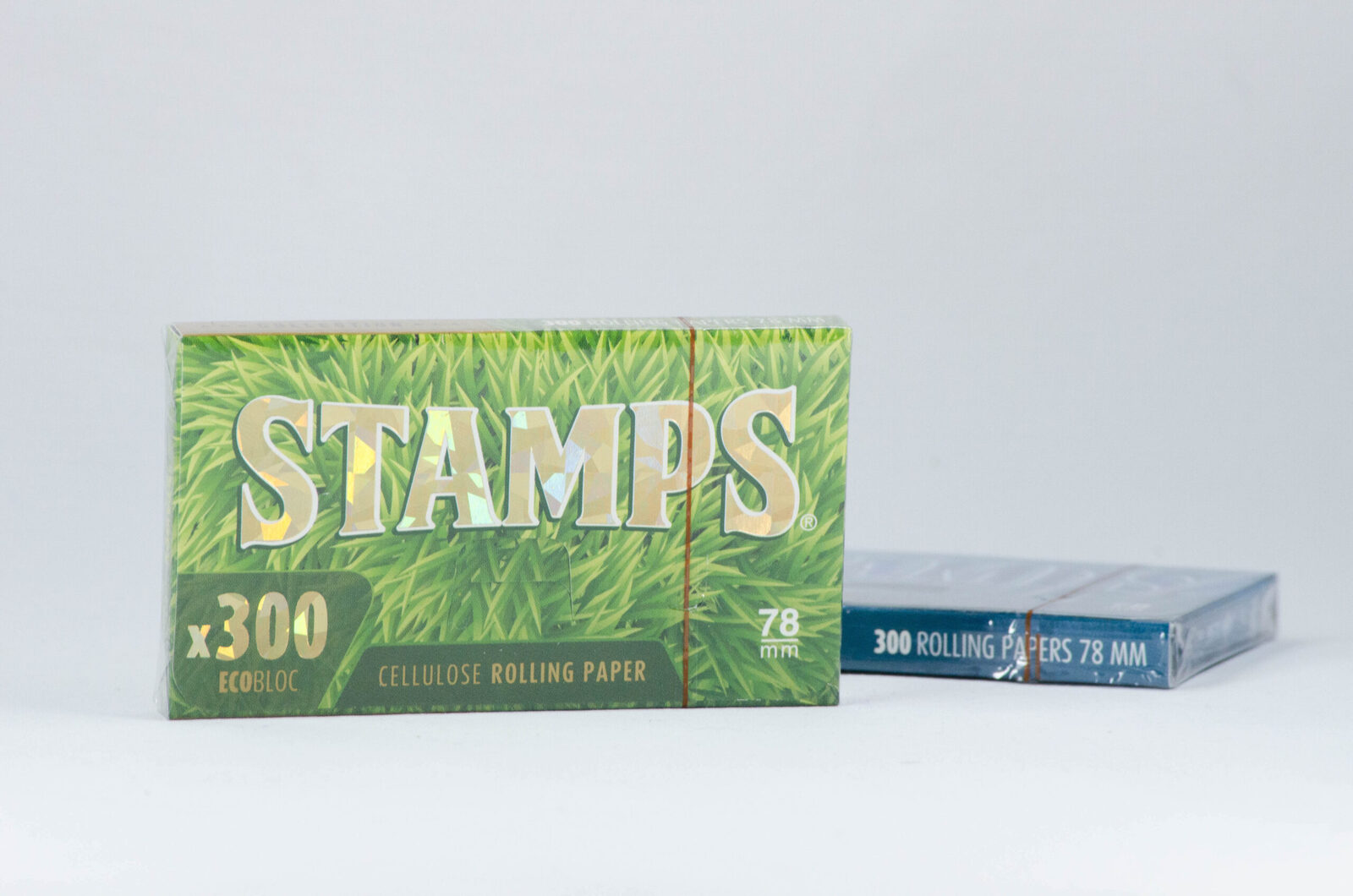 STAMPS Celulosa 300