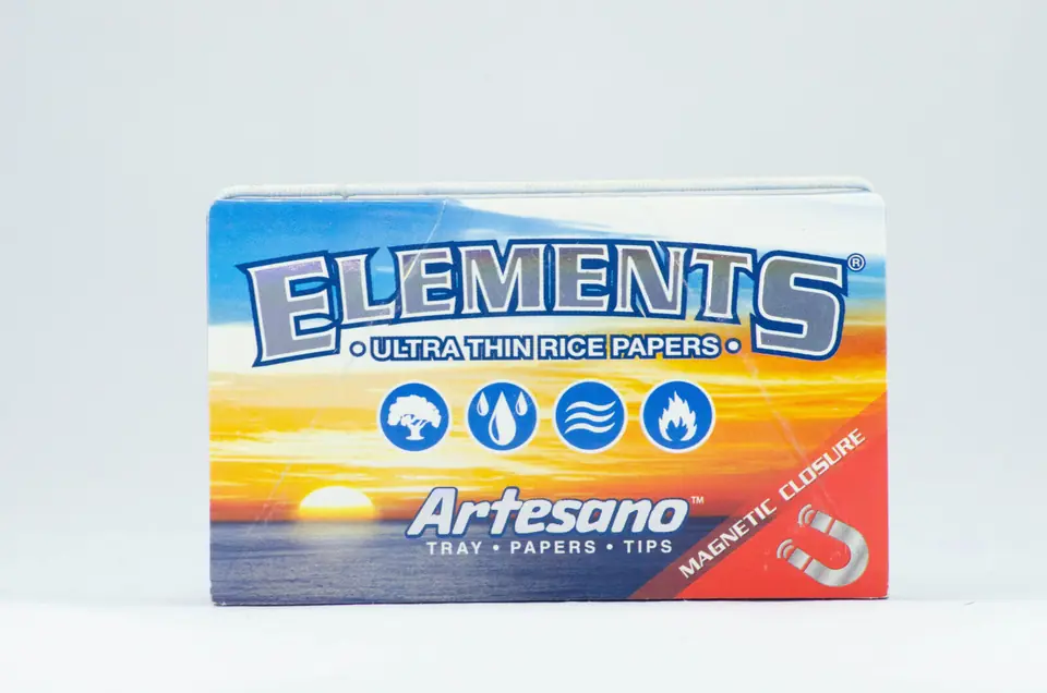 Elements Artesano 1.1/4