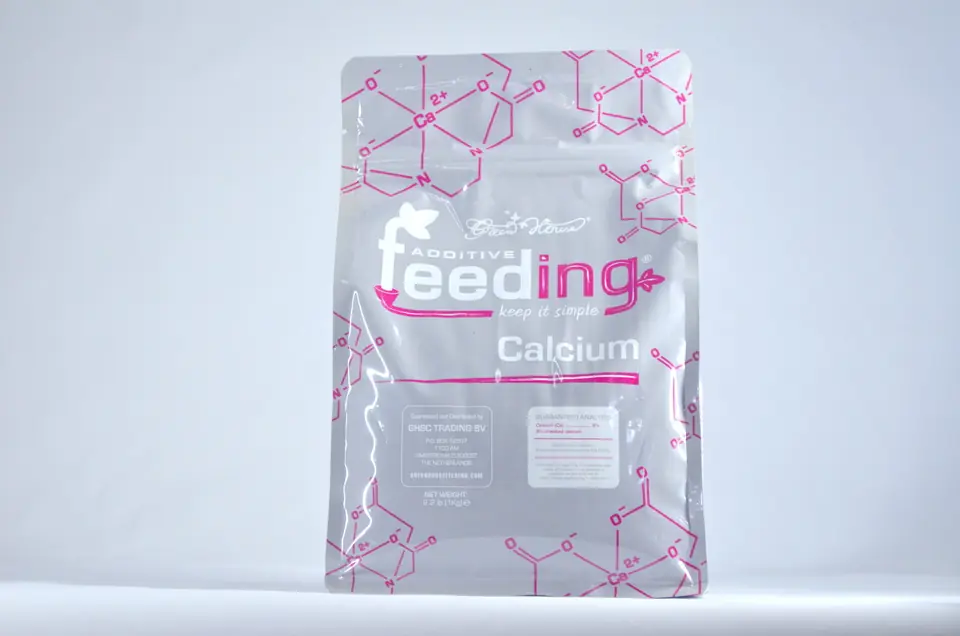 Feeding Calcium 1kgr Linea Mineral