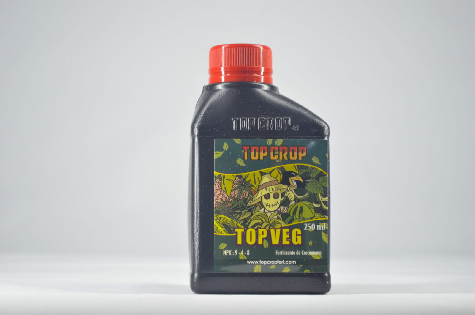 Top Vege 250ml Top Crop