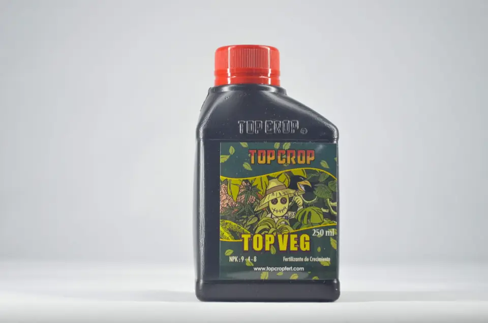 Top Vege 250ml Top Crop
