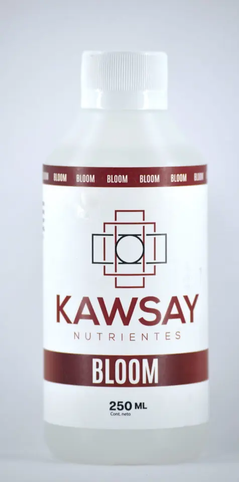 Bloom 250ml Kawsay