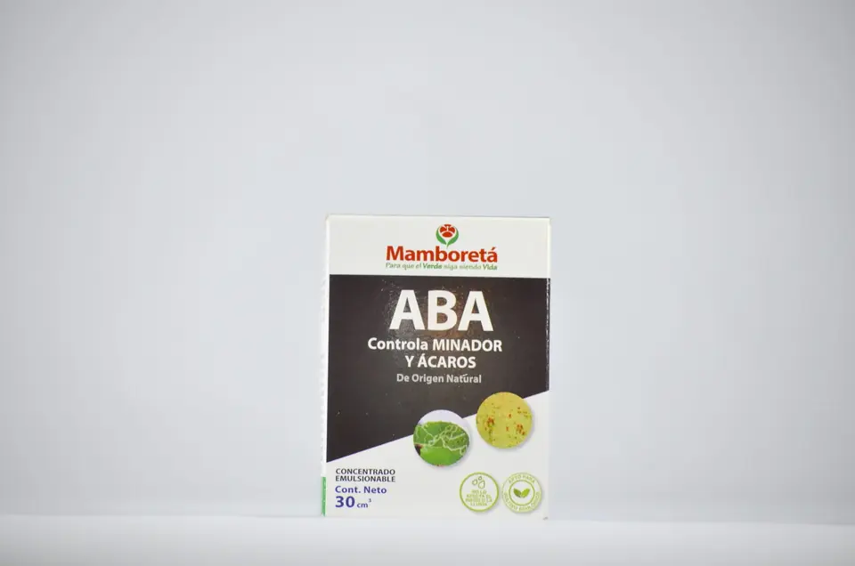 ABA 30ml Mamboreta