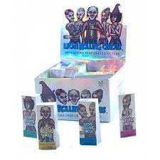 Filtros Mini Silver Lion Rolling Circus