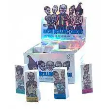 Filtros Mini Silver Lion Rolling Circus
