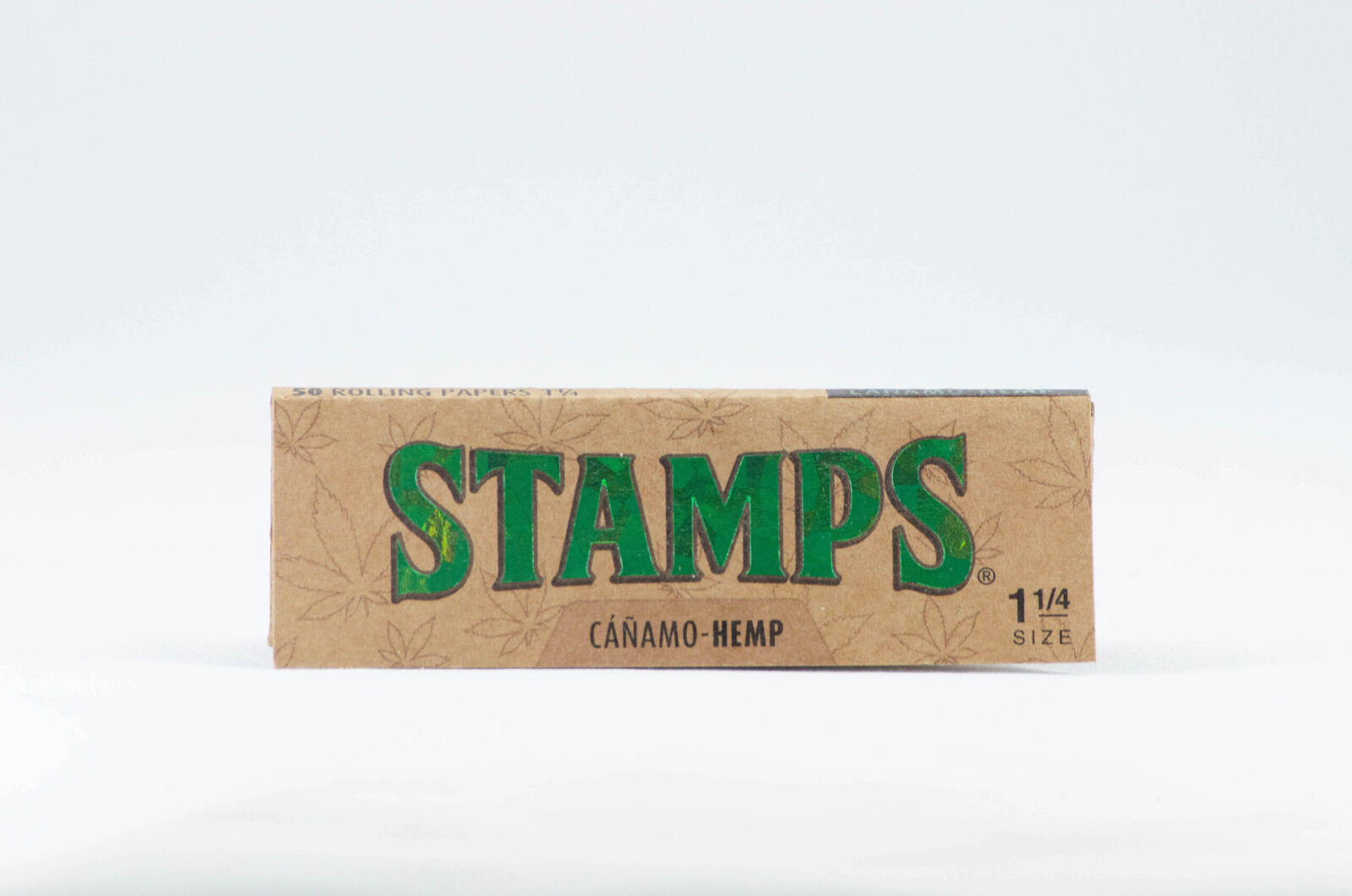 Stamps Cañamo 1.1/4