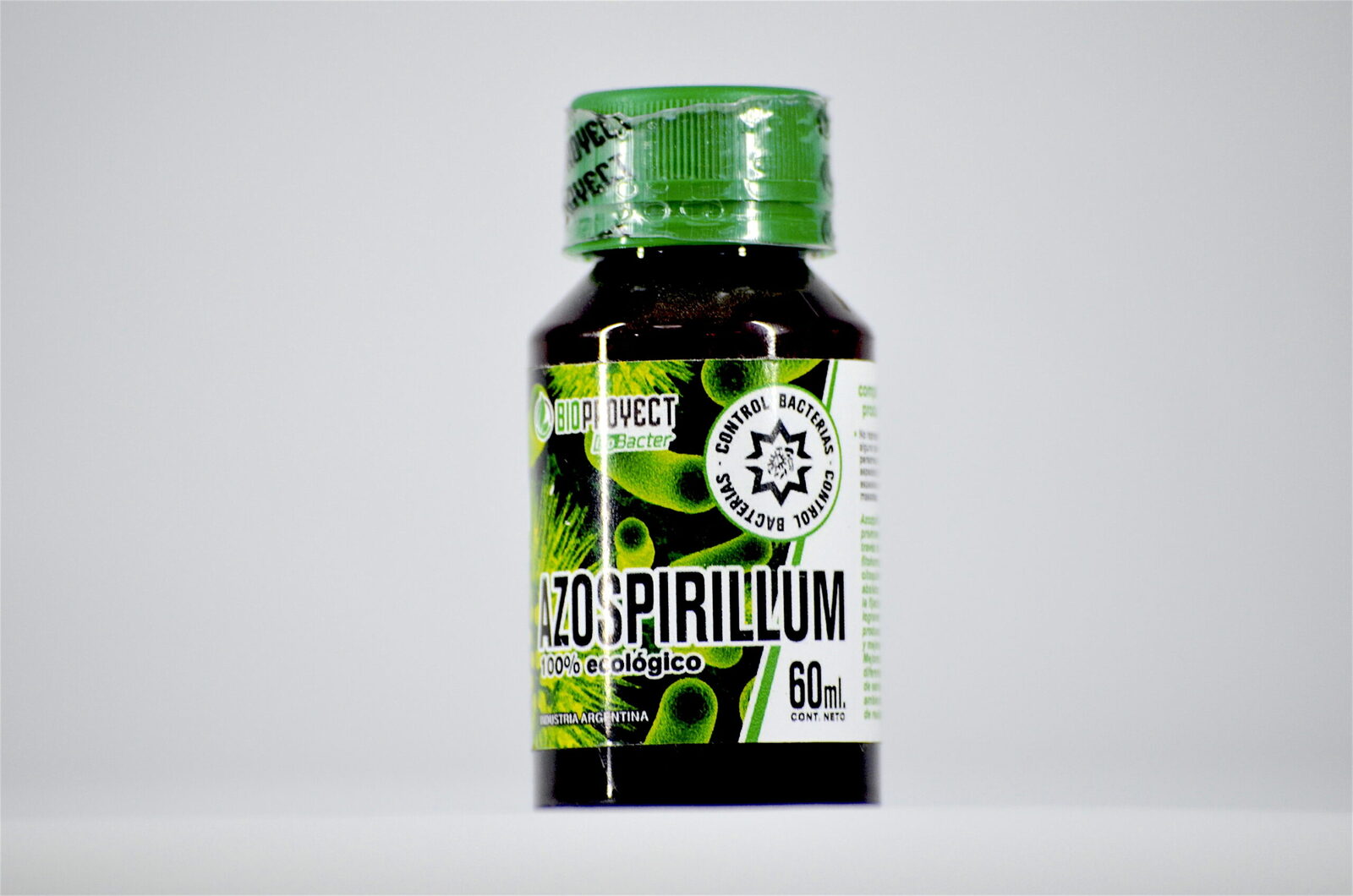 Azospirillum 60ml Bioproyect