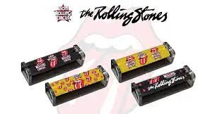 Maquina De Armar Ks Lion Rolling Circus Stone