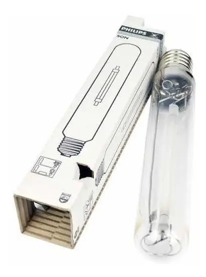 Sodio Philip 400w