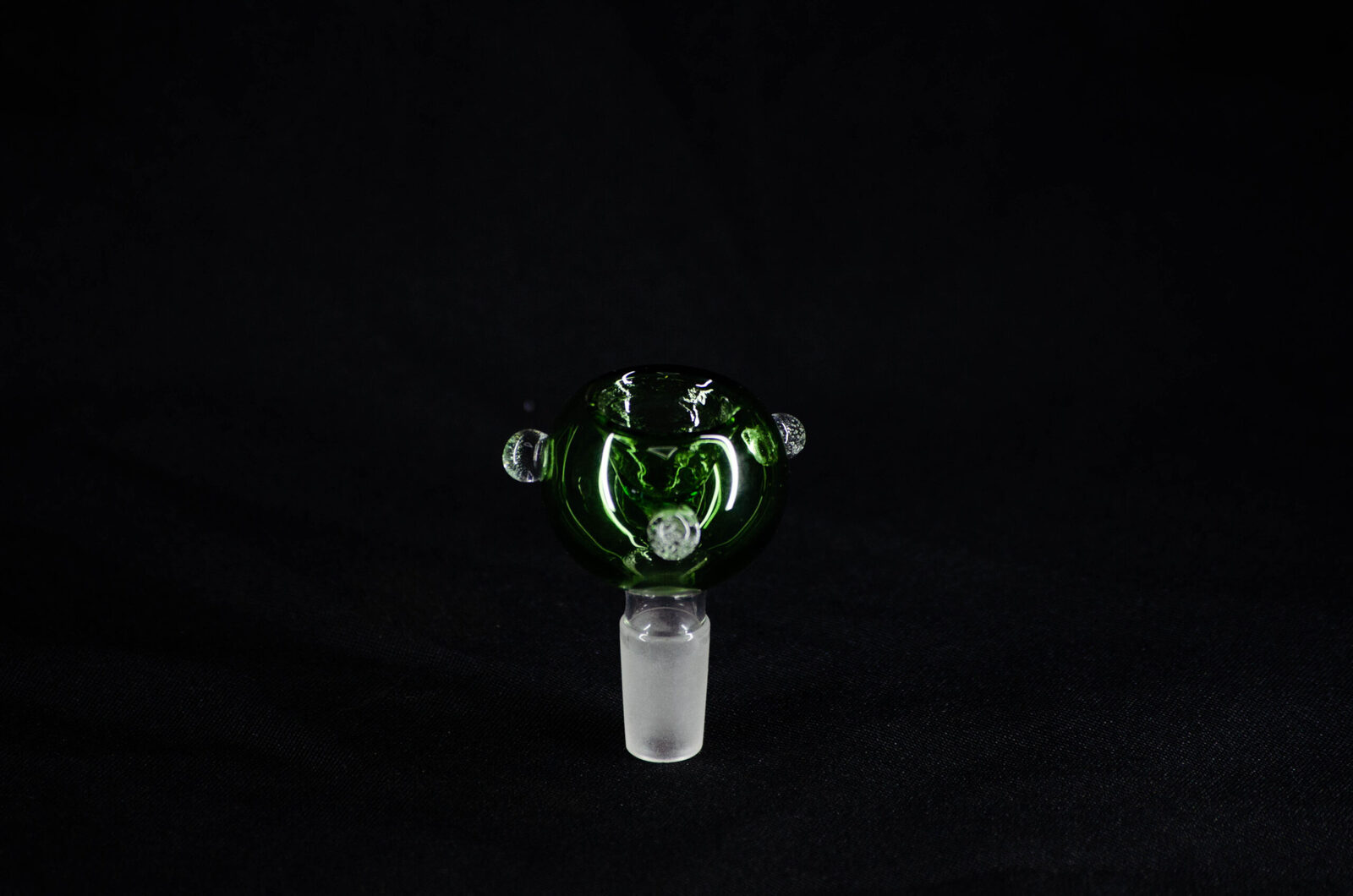 Respuesto Cazuela De Vidrio Para Hierbas Macho 14mm