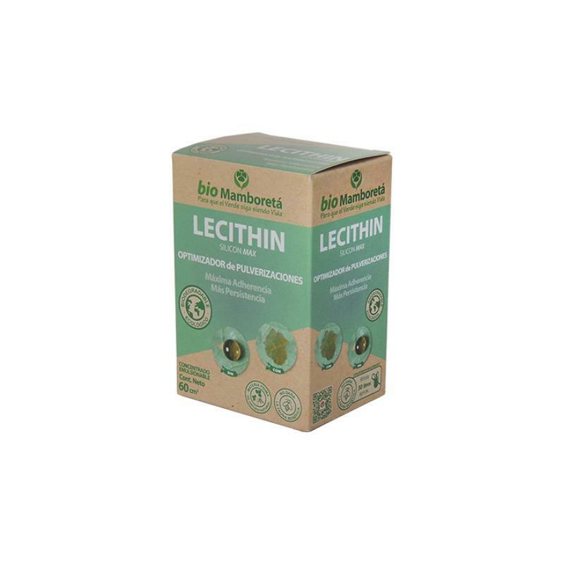 Mamboreta Lecithin 60cm