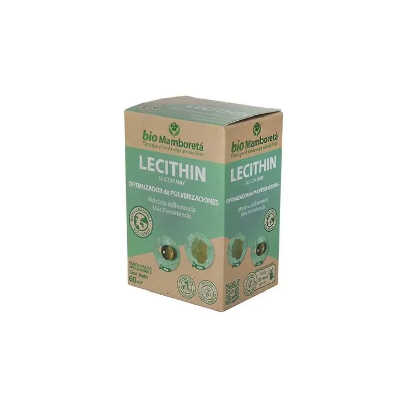 Mamboreta Lecithin 60cm