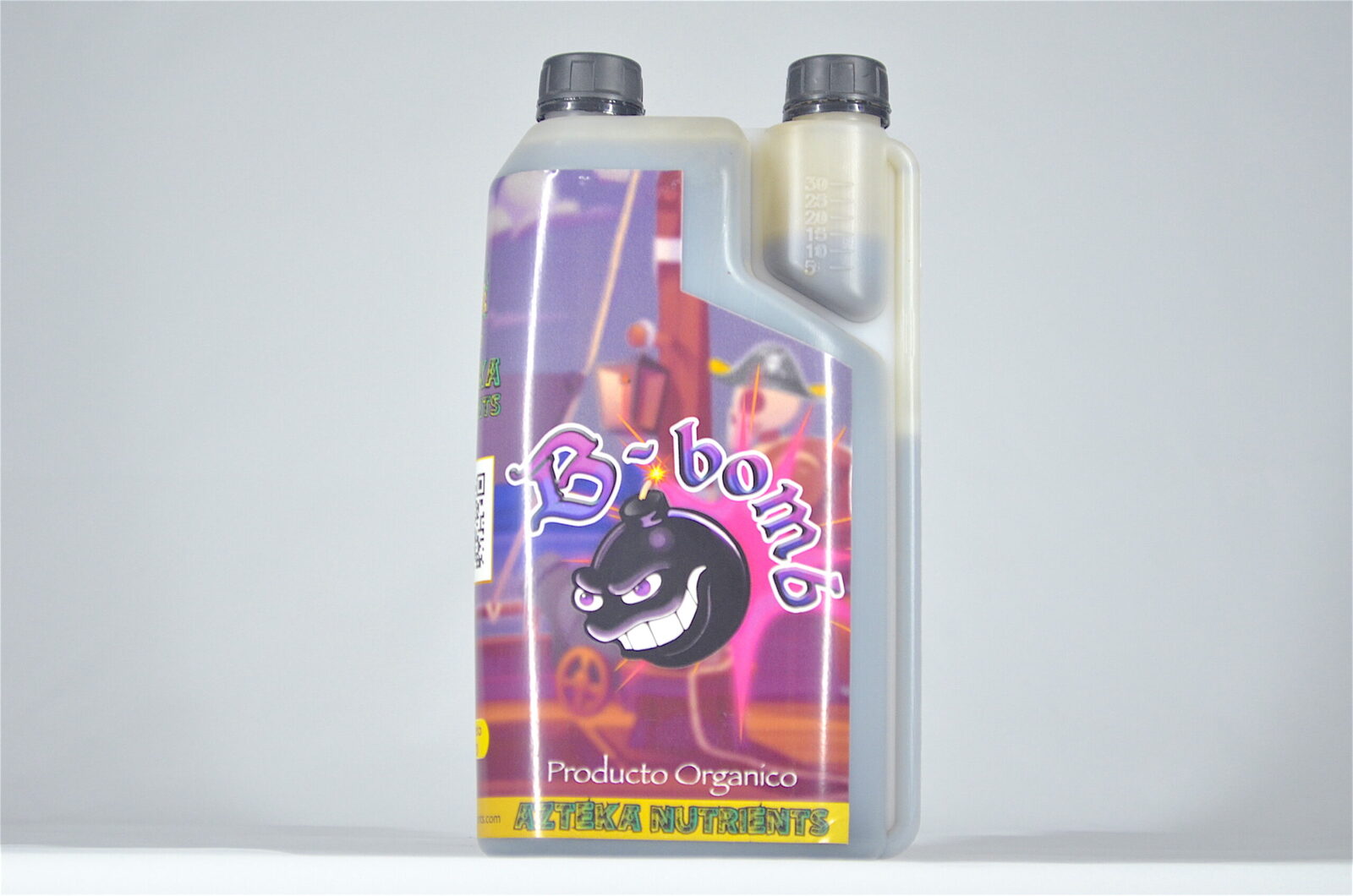 B - Bomb 1ltr Azteka