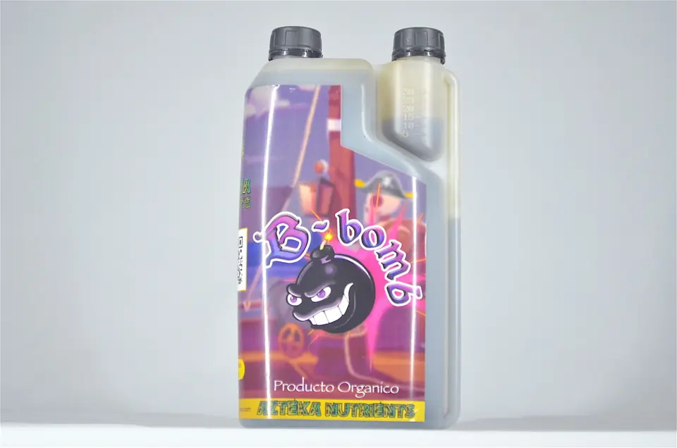 B - Bomb 1ltr Azteka