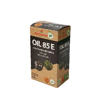 Mamboreta Oil 85E 100cm