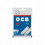 Filtros  Slim Ocb x 150