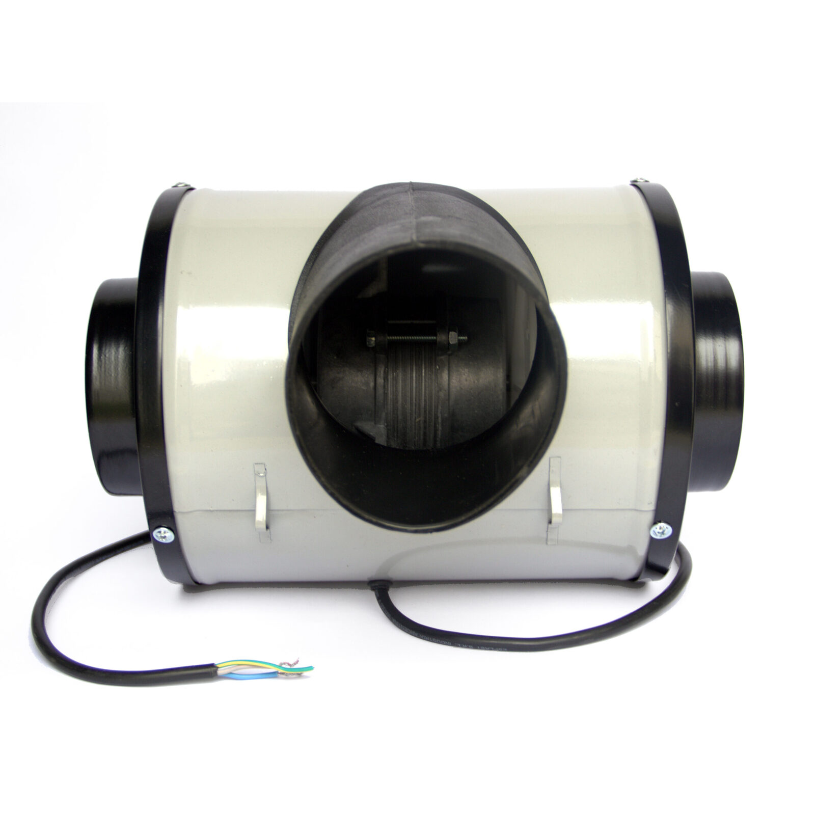 Turbina Doble Boca 6″ Pulgadas  1600 m3/h