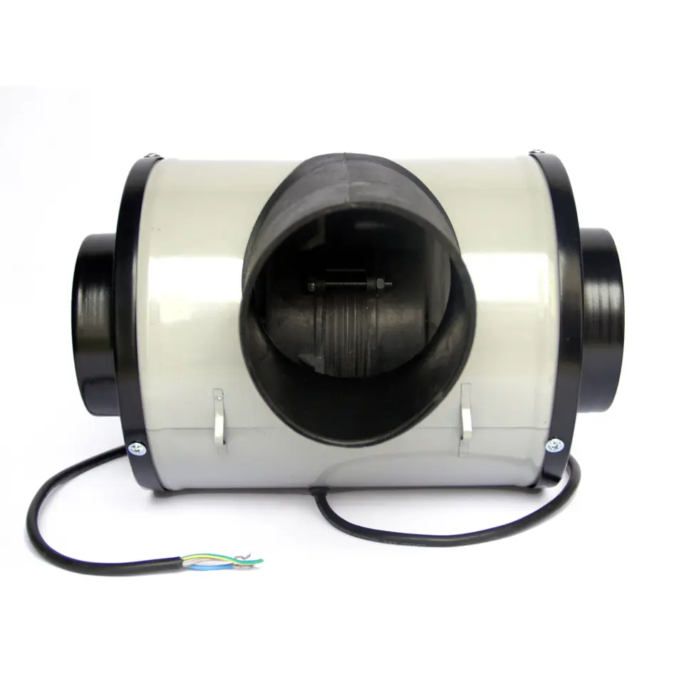 Turbina Doble Boca 6″ Pulgadas  1600 m3/h