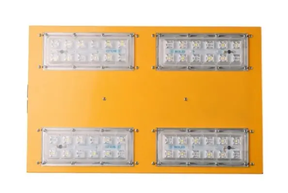 Panel Bioled RG 220i