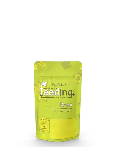 Feeding Grow 50gr Linea Mineral