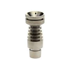 Banger De Titanio 14mm