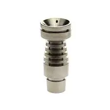 Banger De Titanio 14mm