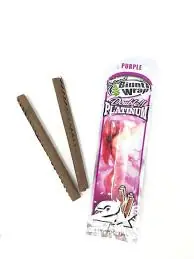 Blunt Wrap Purple x2