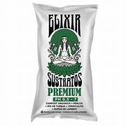 Sustrato Elixir Premium 50lts