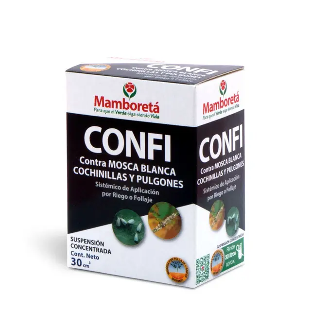 Mamboreta Confi 30cc