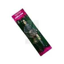 Blunt Wrap Lrc Bubble Gum x2