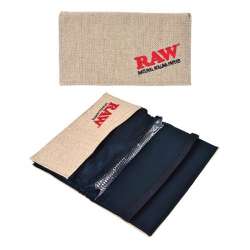 Tabaquera Raw