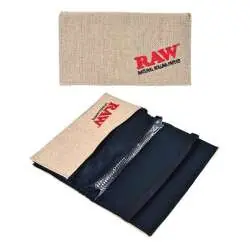 Tabaquera Raw