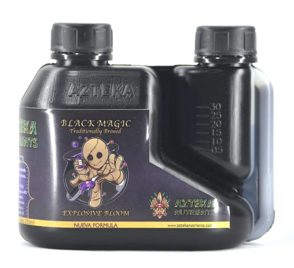 Black Magic 250ml Azteka
