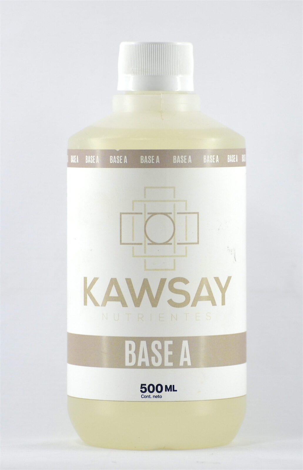 Base A 500ml Kawsay