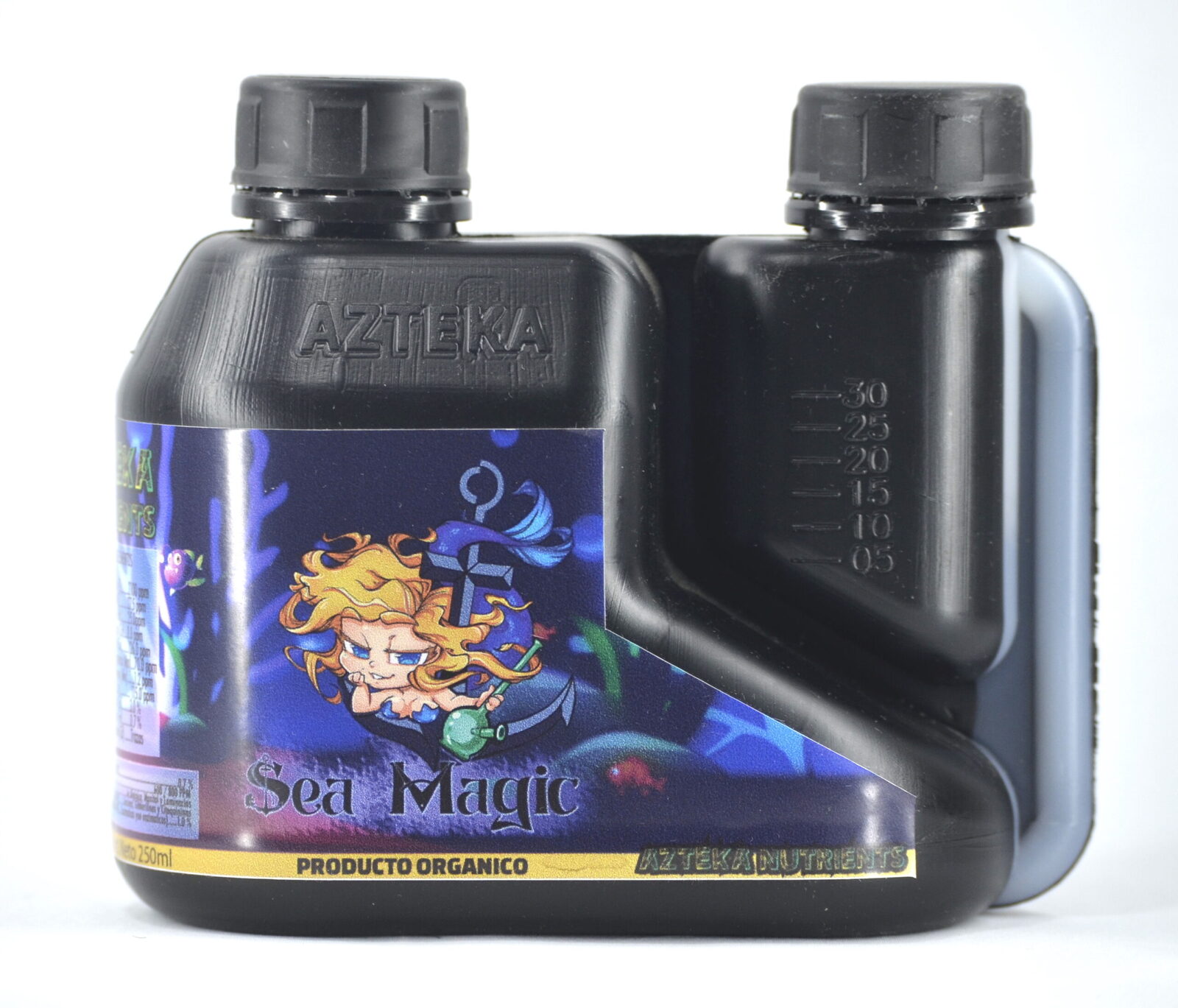 Sea Magick 250ml Azteka