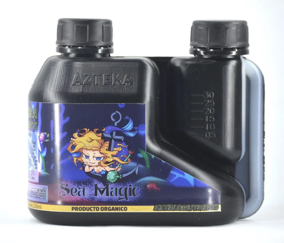 Sea Magick 250ml Azteka