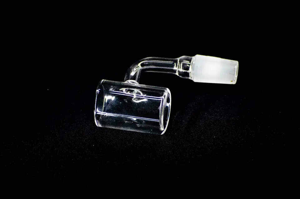 Banger Macho 14mm Flat Mouth 25mm