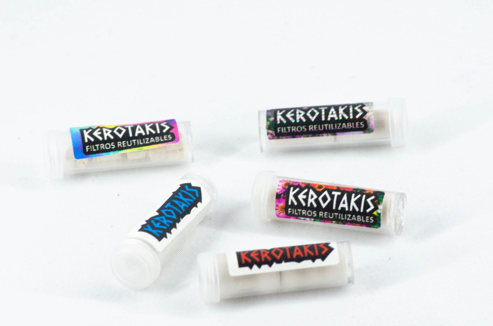 Filtros De Ceramica Kerotakis