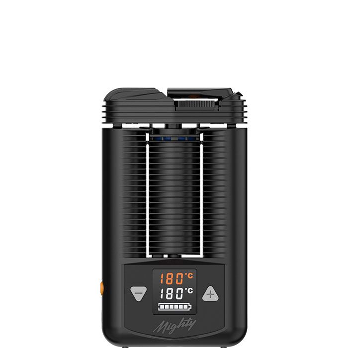 Mighty+ Vaporizador Storz & Bickel