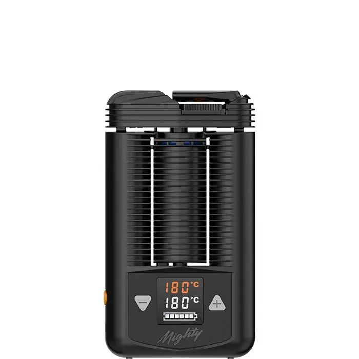 Mighty+ Vaporizador Storz & Bickel
