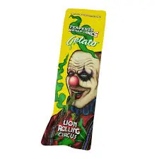 Blunt Lrc Hemp Cono Gelato x2