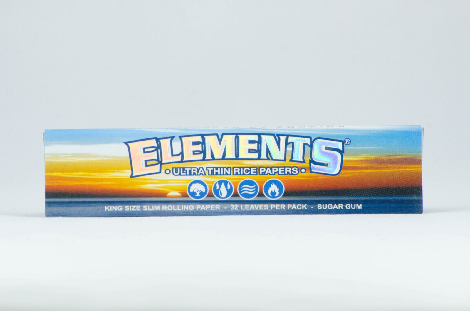 Elements King Size